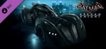 Batman™: Arkham Knight - Original Arkham Batmobile banner image