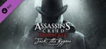 Assassin's Creed Syndicate - Jack The Ripper banner image