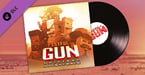 A Fistful of Gun Soundtrack banner image