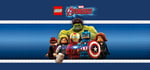 LEGO® MARVEL's Avengers banner image