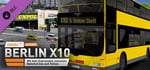 OMSI 2 Add-on Berlin X10 banner image