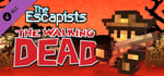 The Escapists: Walking Dead - Soundtrack banner image