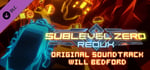Sublevel Zero Redux - Soundtrack banner image