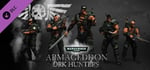 Warhammer 40,000: Armageddon - Ork Hunters banner image