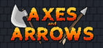Axes and Arrows steam charts