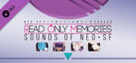 Read Only Memories - Sounds of Neo-SF banner image