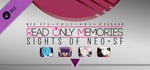 Read Only Memories - Sights of Neo-SF banner image