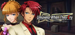 Umineko When They Cry - Question Arcs steam charts