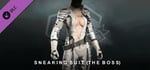 METAL GEAR SOLID V: THE PHANTOM PAIN - Sneaking Suit (The Boss) banner image