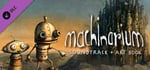 Machinarium Soundtrack + Art Book banner image