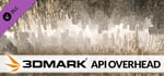 3DMark API Overhead feature test banner image