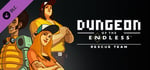 Dungeon of the ENDLESS™ - Rescue Team Add-on banner image