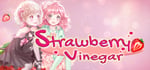 Strawberry Vinegar banner image