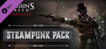 Assassin's Creed Syndicate - Steampunk Pack banner image