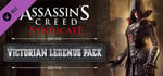 Assassin's Creed Syndicate - Victorian Legends pack banner image