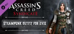 Assassin's Creed Syndicate - Steampunk Outfit for Evie banner image