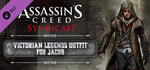Assassin's Creed Syndicate - Victorian Legends Outfit for Jacob banner image