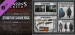 Assassin's Creed® Syndicate - Streets of London Pack banner image