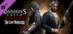 Assassin's Creed Syndicate - The Last Maharaja banner image