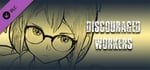 Discouraged Workers - MOD Creator Development Kit banner image