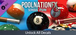 Pool Nation FX - Unlock Decals banner image