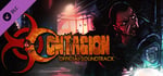 Contagion OST banner image