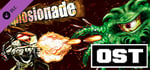 Explosionade - Soundtrack banner image