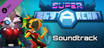 Super Sky Arena Original Soundtrack banner image