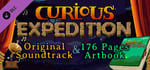Curious Expedition OST & Artbook banner image