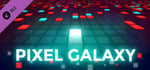 Pixel Galaxy - Original Soundtrack banner image