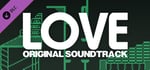 LOVE Soundtrack banner image