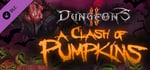Dungeons 2 - A Clash of Pumpkins banner image