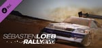 Sébastien Loeb Rally EVO - Pikes Peak Pack Peugeot 405 T 16 PP banner image