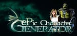 ePic Character Generator banner image
