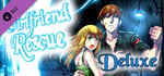 Girlfriend Rescue - Deluxe Contents banner image