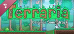 Terraria: Official Soundtrack banner image