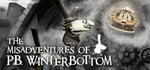 The Misadventures of P.B. Winterbottom steam charts