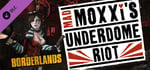 Borderlands: Mad Moxxi's Underdome Riot banner image