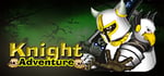 Knight Adventure steam charts
