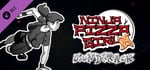 Ninja Pizza Girl Soundtrack banner image