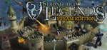 Stronghold Legends: Steam Edition banner image