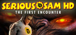 Serious Sam HD: The First Encounter banner image