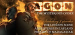 AGON - The Mysterious Codex (Trilogy) steam charts