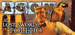 AGON - The Lost Sword of Toledo steam charts