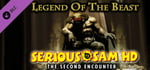 Serious Sam HD: The Second Encounter - Legend of the Beast banner image