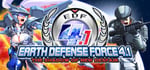 EARTH DEFENSE FORCE 4.1 The Shadow of New Despair banner image