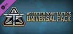 Universal Pack banner image