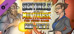 Sentinels of the Multiverse - Mini-Pack 2 banner image