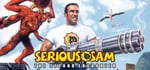 Serious Sam Classic: The Second Encounter banner image