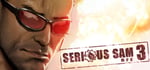 Serious Sam 3: BFE steam charts